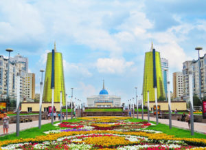 ASTANA