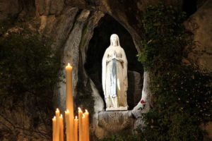 LOURDES